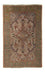 Perser Rug - Keshan - 220 x 160 cm - light chocolate