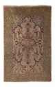 Kashan Rug 220x160cm - Persian Rugs