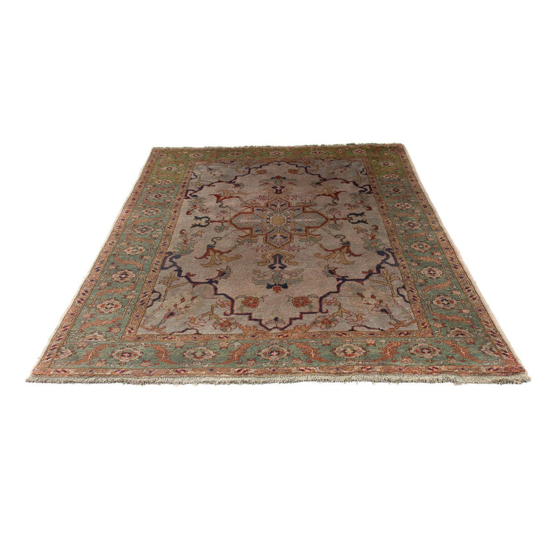 Perser Rug - Keshan - 220 x 160 cm - light chocolate