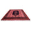 Perser Rug - Nomadic - 314 x 250 cm - light red