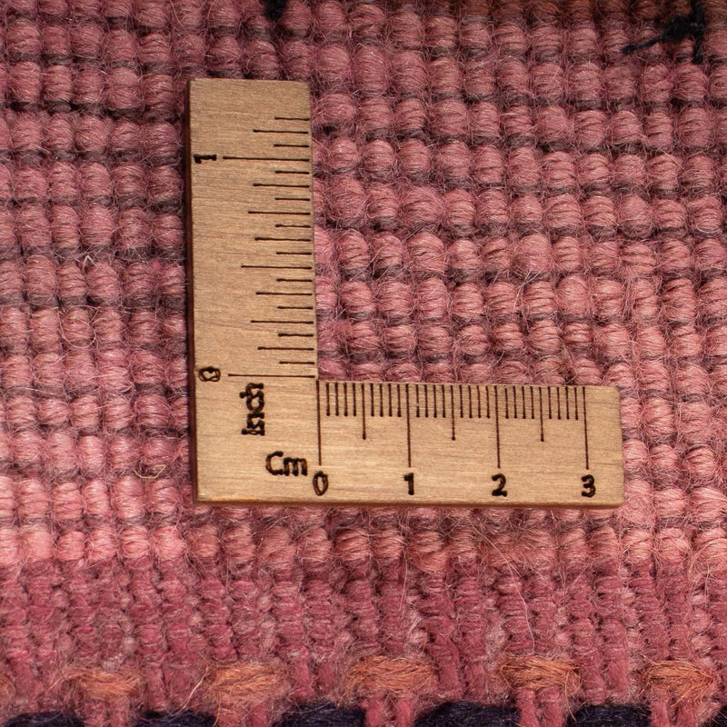 Perser Rug - Nomadic - 314 x 250 cm - light red