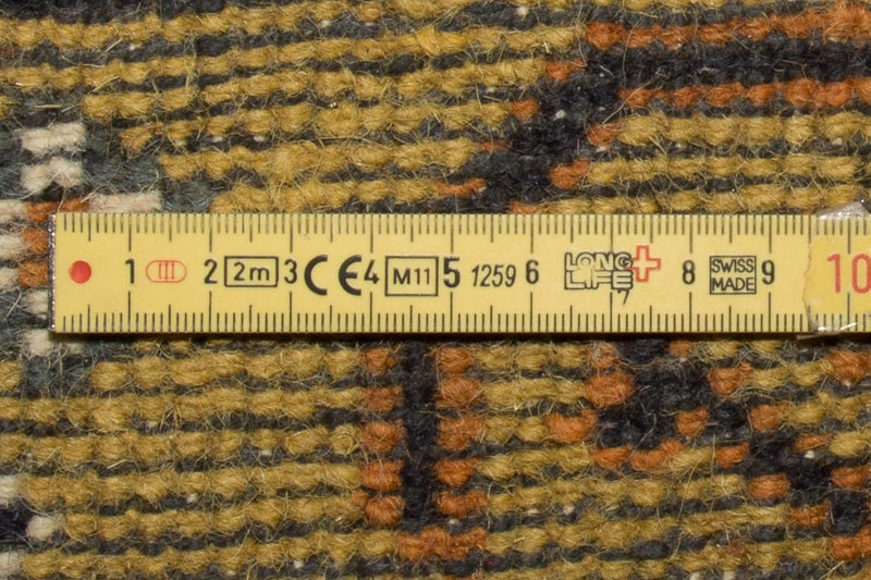 Oriental Rug - 154 x 95 cm - gold