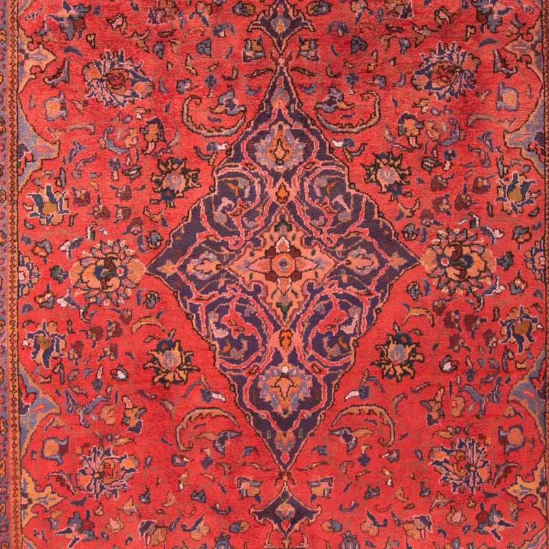 Perser Rug - Classic - 344 x 230 cm - red