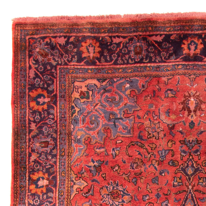 Perser Rug - Classic - 344 x 230 cm - red