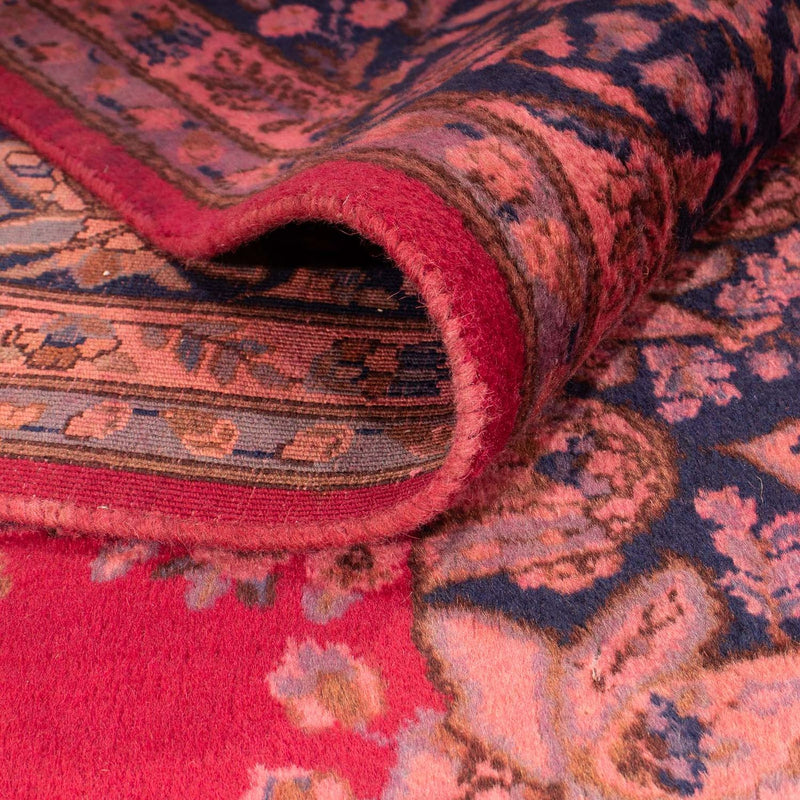 Perser Rug - Classic - 350 x 242 cm - red