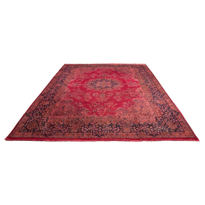 Perser Rug - Classic - 350 x 242 cm - red