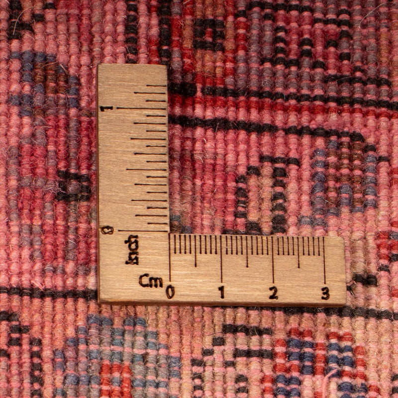 Perser Rug - Classic - 388 x 265 cm - red