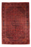 Perser Rug - Bidjar - 327 x 220 cm - dark red