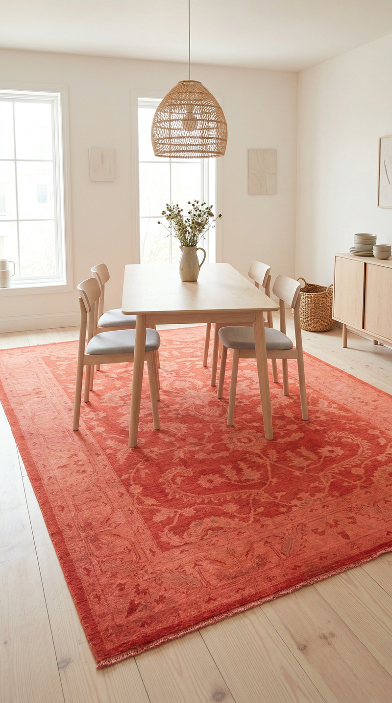 Ziegler Rug 365x256cm - Oriental Rug