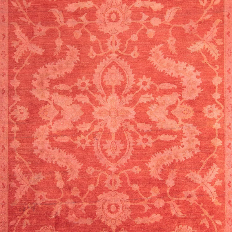 Ziegler Rug - 365 x 256 cm - light red