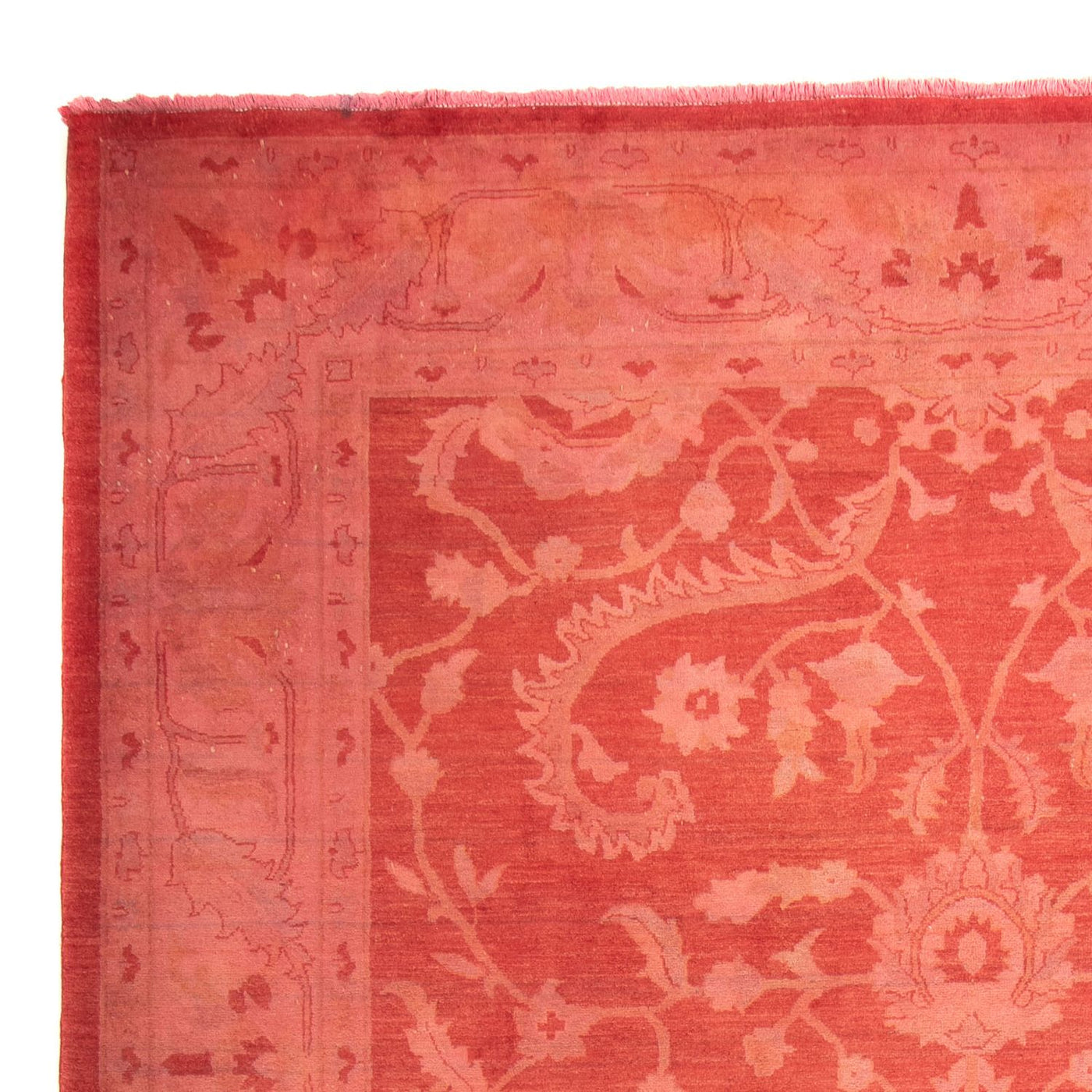 Ziegler Rug 365x256cm - Oriental Rug