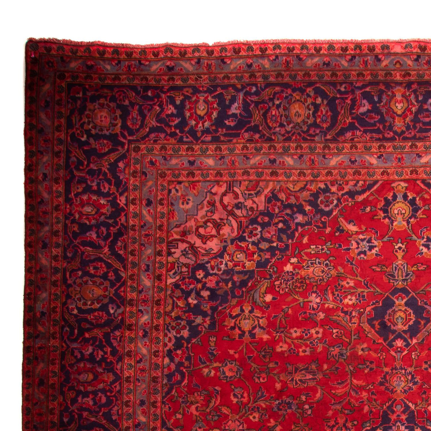 Kashan Rug 425x300cm - Persian Rugs