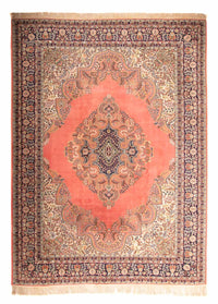 Oriental Rug - Keshan - Indus - 383 x 283 cm - beige