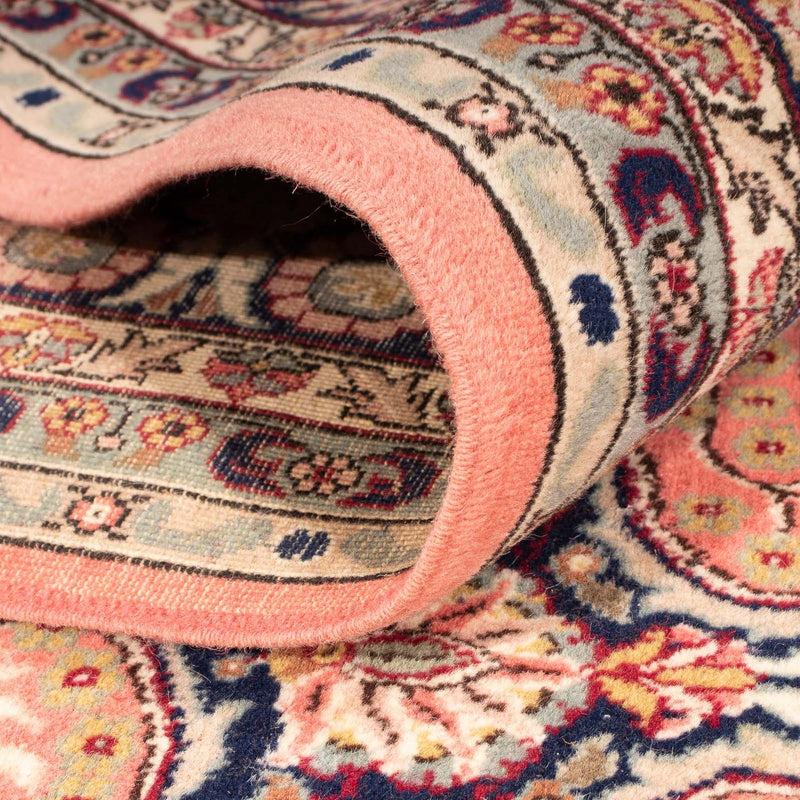 Oriental Rug - Keshan - Indus - 383 x 283 cm - beige