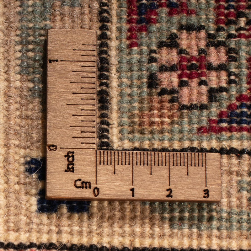 Oriental Rug - Keshan - Indus - 383 x 283 cm - beige