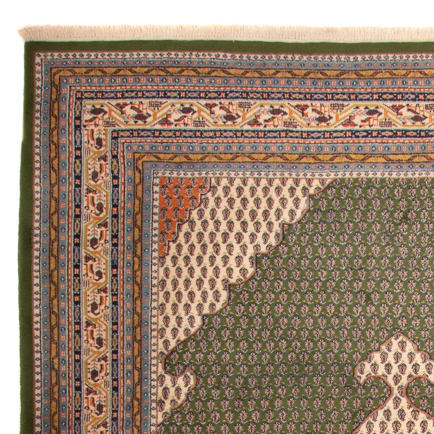 Indo Mir Rug 348x240cm - Oriental Rug