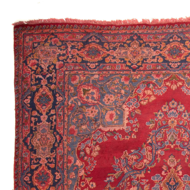 Perser Rug - Classic - 325 x 200 cm - red