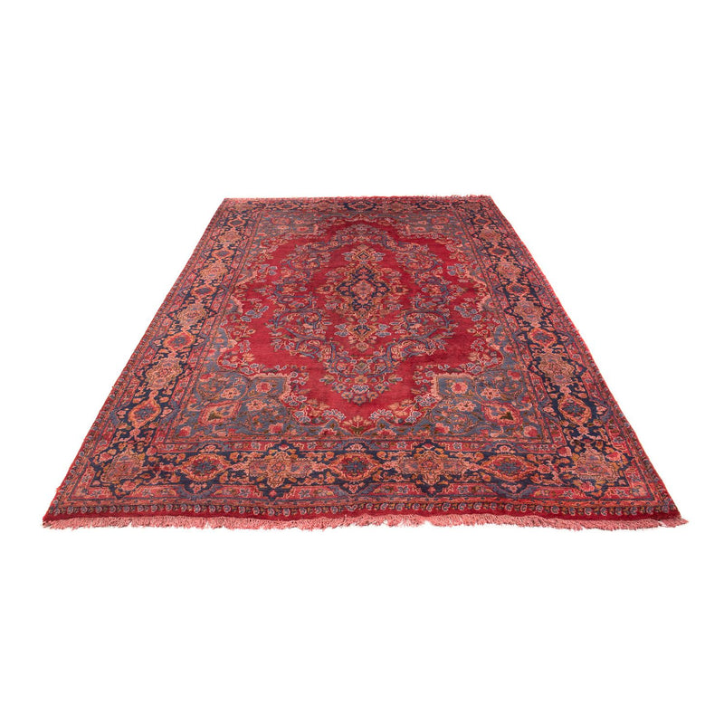 Perser Rug - Classic - 325 x 200 cm - red
