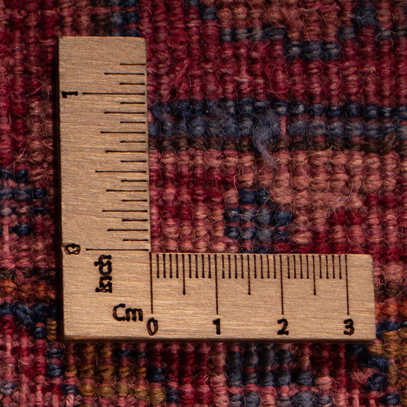 Perser Rug - Classic - 325 x 200 cm - red