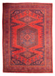 Wiss Rug 335x225cm - Persian Rugs