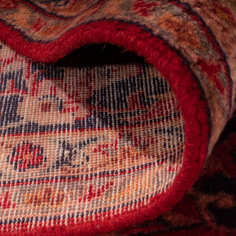 Perser Rug - Classic - 355 x 243 cm - red