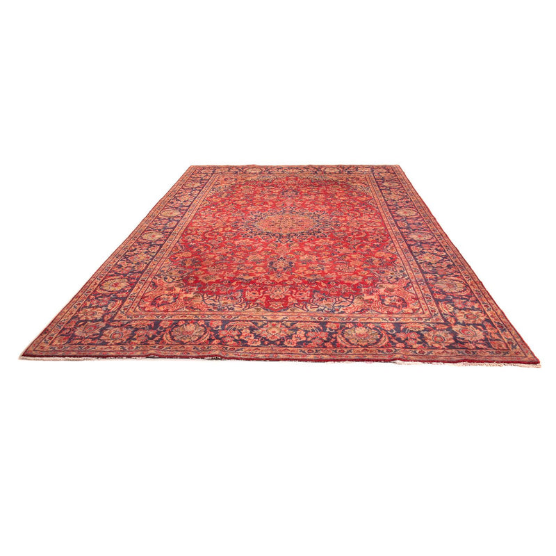 Perser Rug - Classic - 355 x 243 cm - red