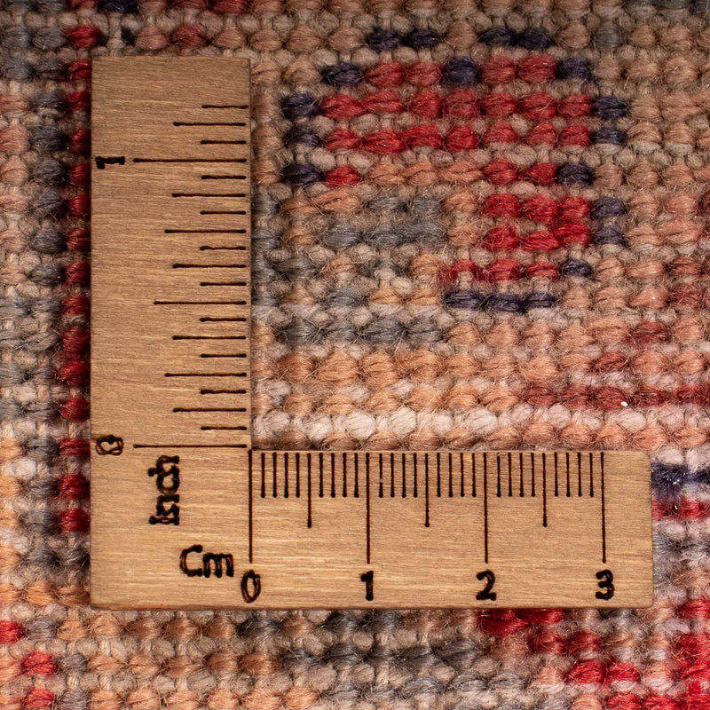 Perser Rug - Classic - 355 x 243 cm - red