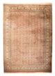 Indo Sarouk Rug 412x298cm - Oriental Rug