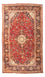Perser Rug - Keshan - 322 x 183 cm - red