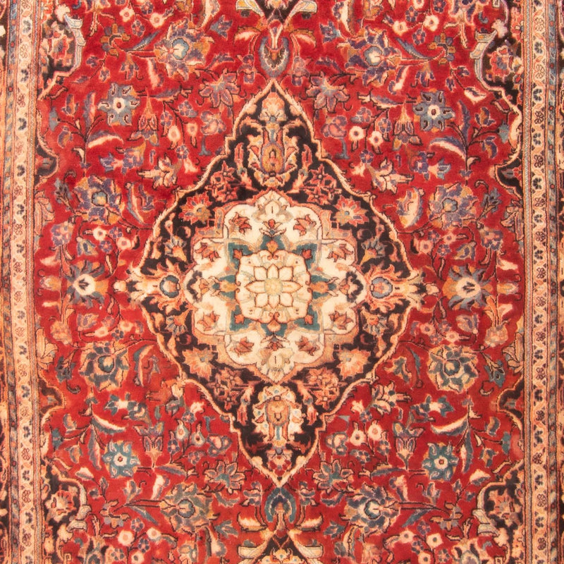 Perser Rug - Keshan - 322 x 183 cm - red