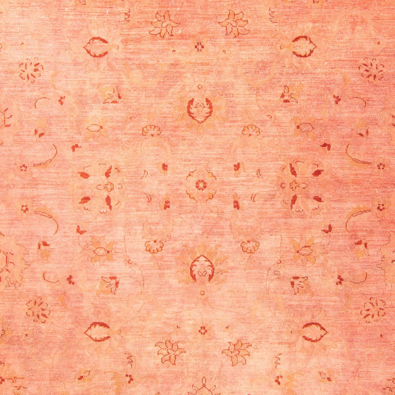 Ziegler Rug - 300 x 242 cm - light red
