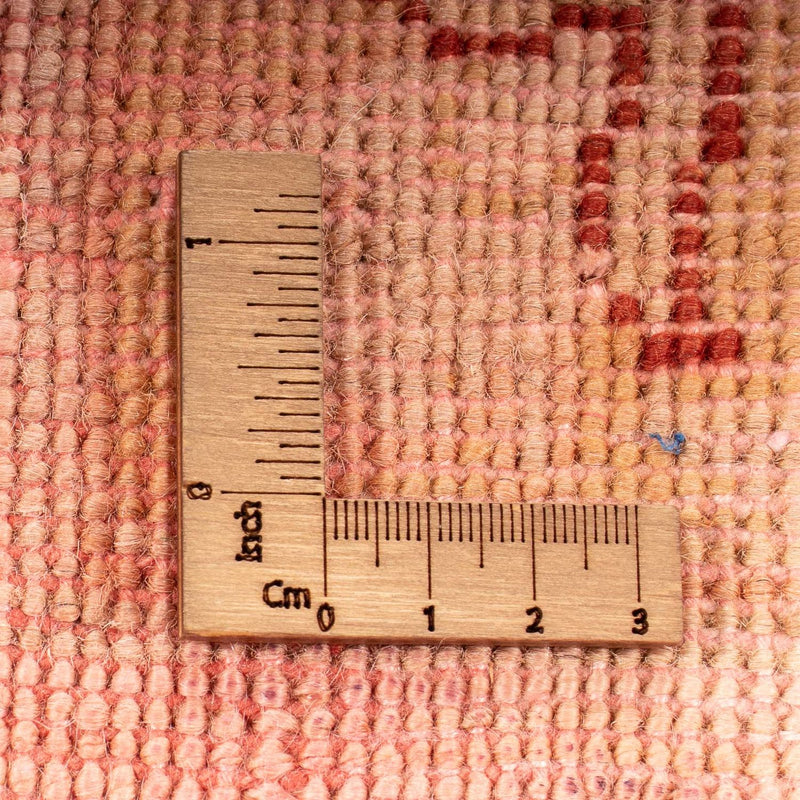 Ziegler Rug - 300 x 242 cm - light red