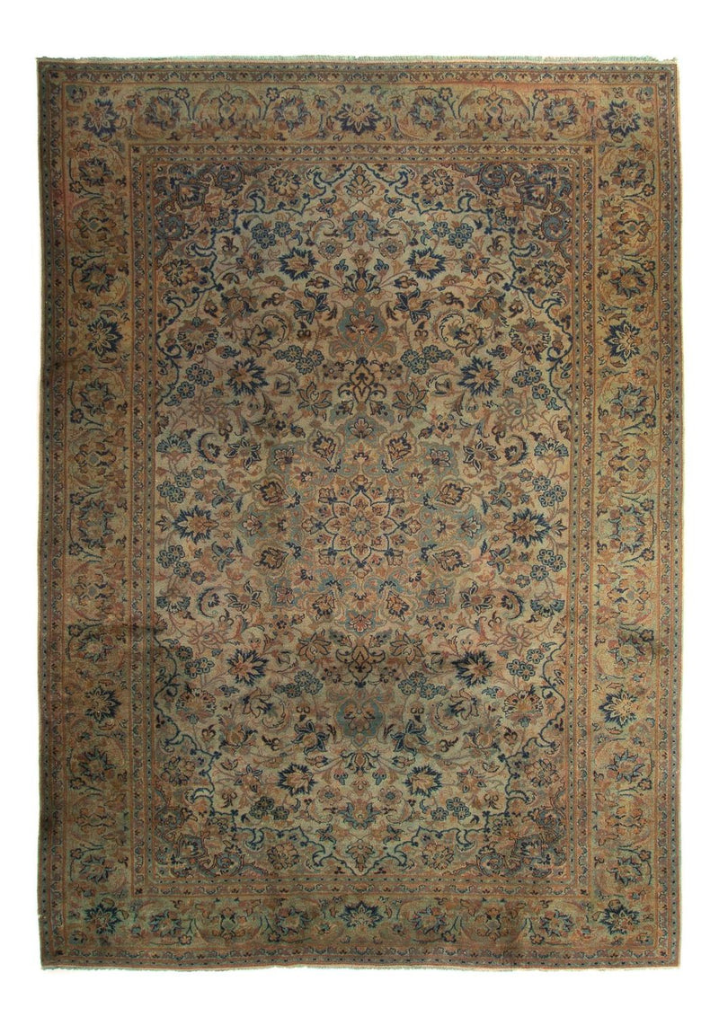 Perser Rug - Keshan - 362 x 230 cm - multicolored