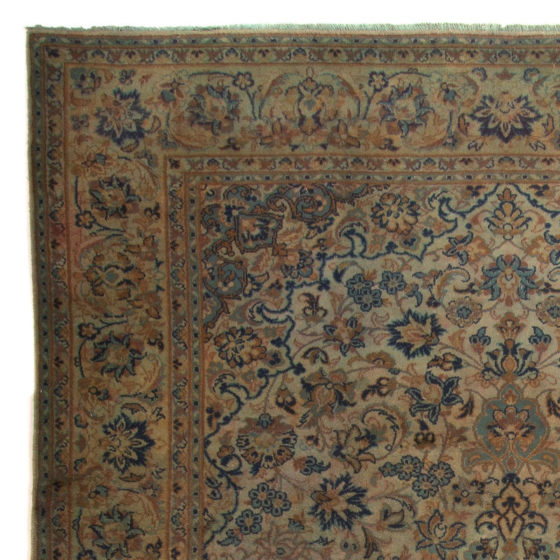Perser Rug - Keshan - 362 x 230 cm - multicolored