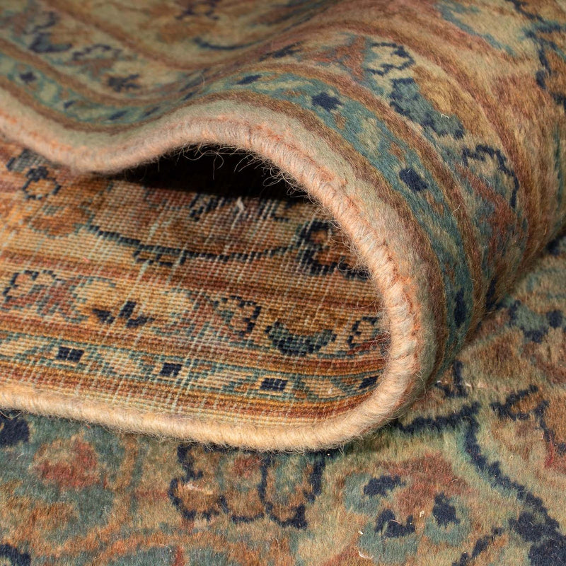 Perser Rug - Keshan - 362 x 230 cm - multicolored