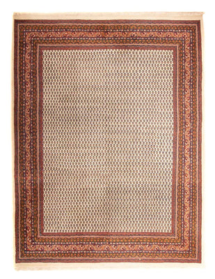 Oriental Rug - Mir - Indus - 344 x 244 cm - beige