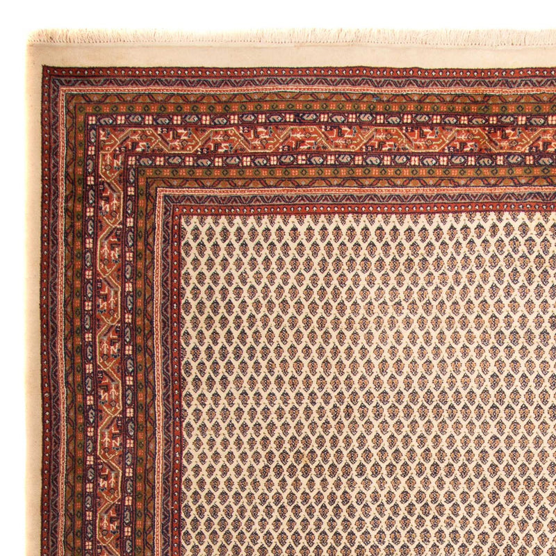 Oriental Rug - Mir - Indus - 344 x 244 cm - beige