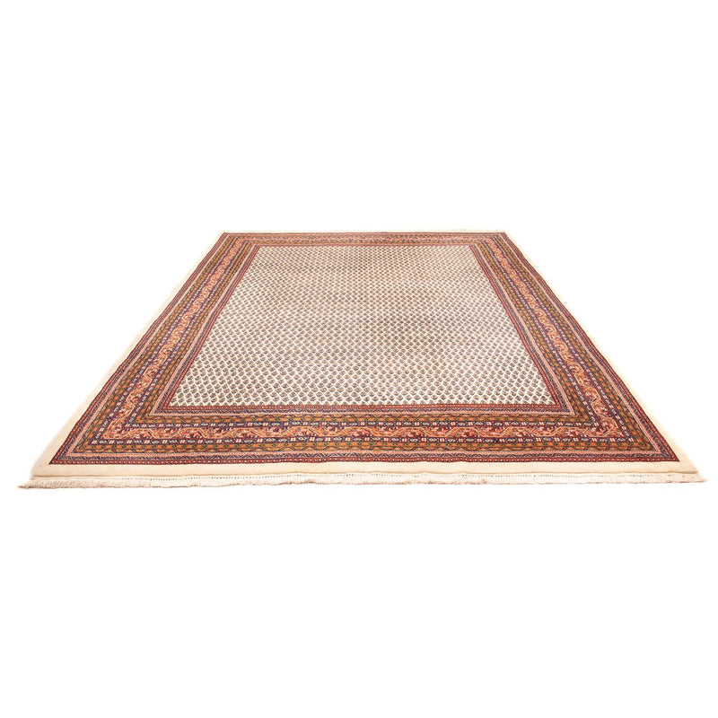 Oriental Rug - Mir - Indus - 344 x 244 cm - beige