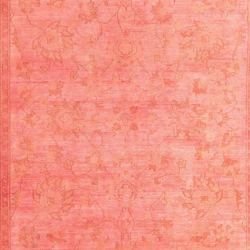 Ziegler Rug - 305 x 204 cm - rose