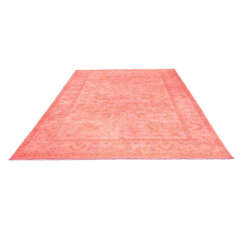 Ziegler Rug - 305 x 204 cm - rose