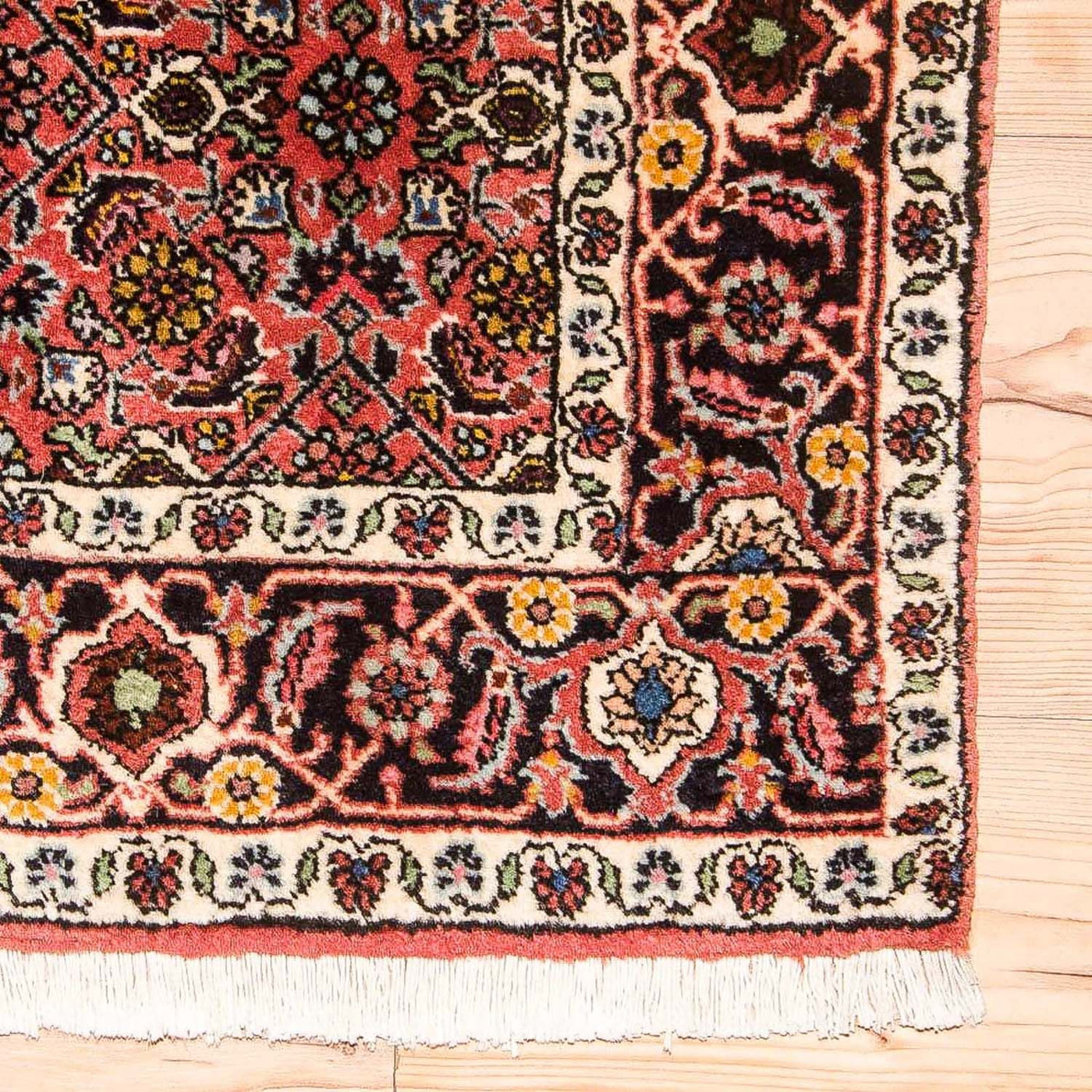 Bidjar Rug 301x87cm - Persian Rugs