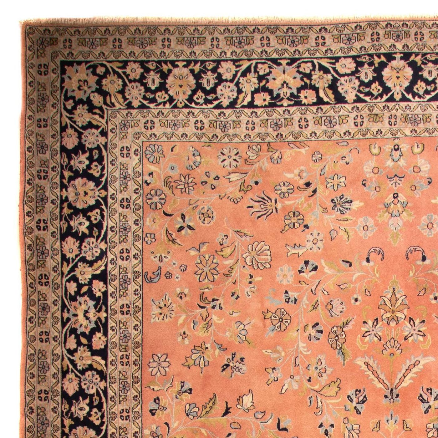Nain - 9la Rug 385x295cm - Persian Rugs