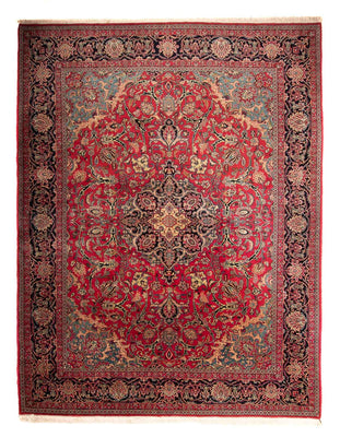 Perser Rug - Classic - 366 x 267 cm - dark red