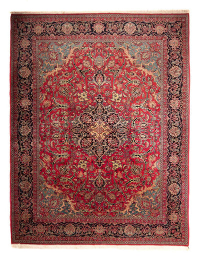 Mashhad Rug 267x366cm - Persian Rugs