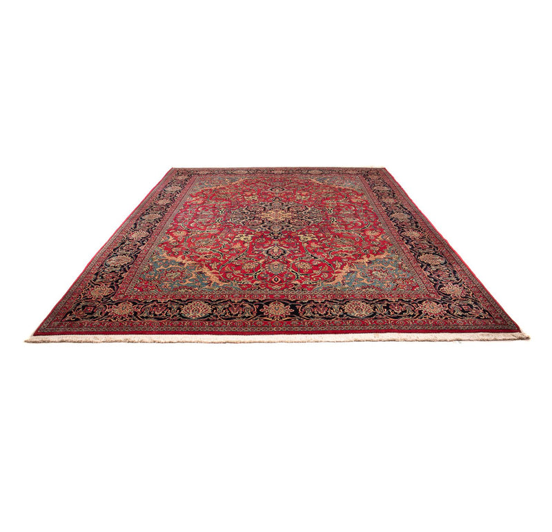 Perser Rug - Classic - 366 x 267 cm - dark red