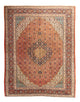 Ardabil Rug 288x206cm - Persian Rugs