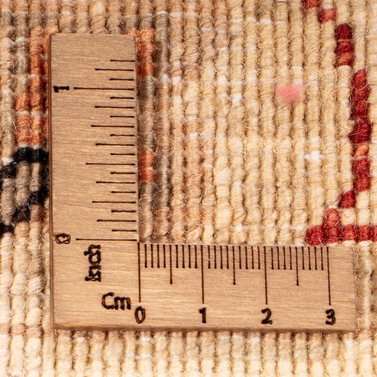 Ziegler Rug - 397 x 299 cm - beige