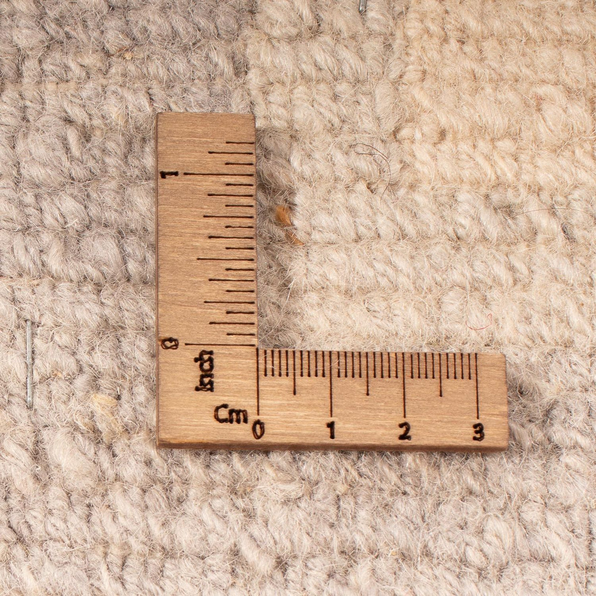 Nepal Rug - 358 x 248 cm - beige