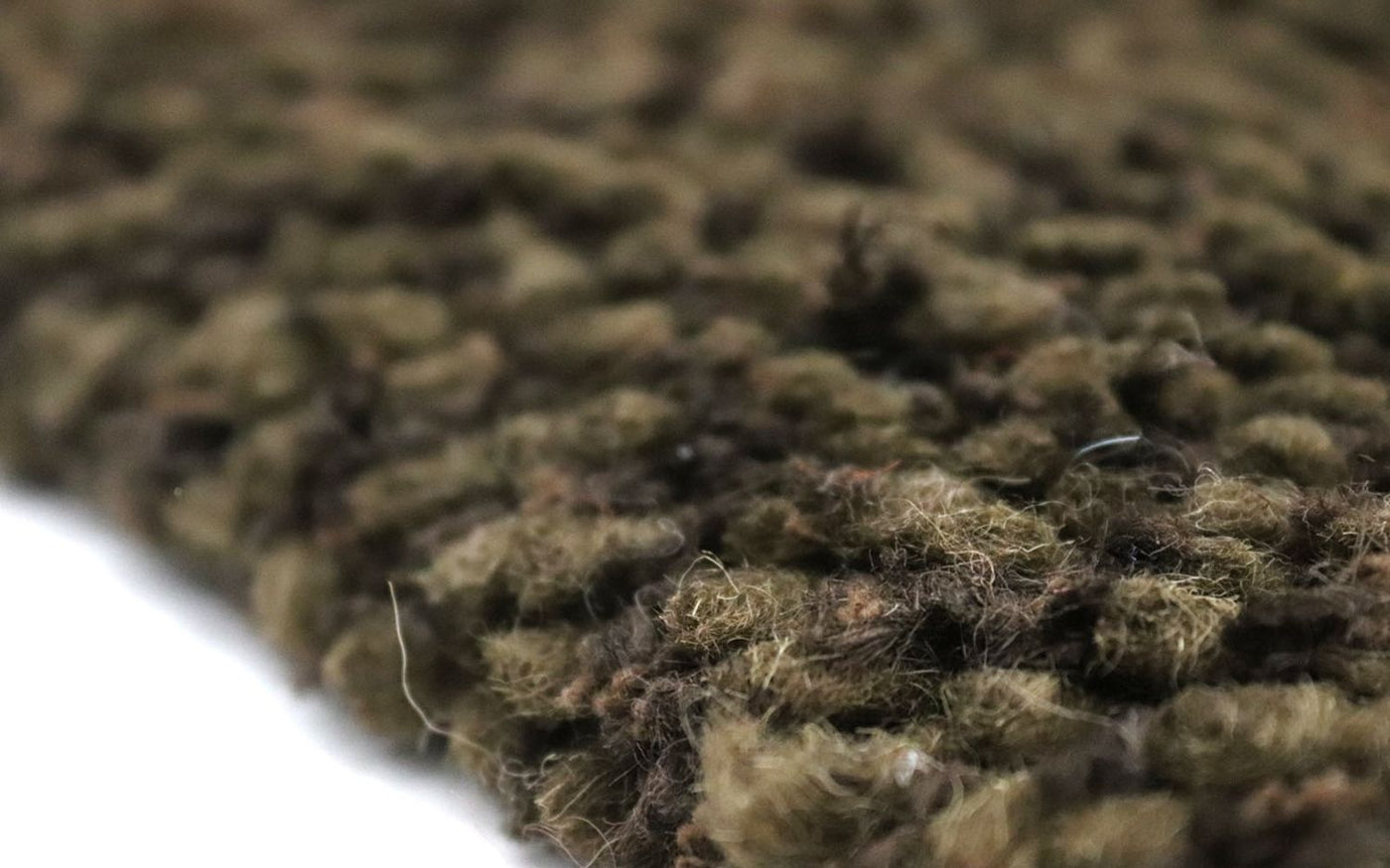 High-Pile Rug 153x96cm - Hochflorteppich
