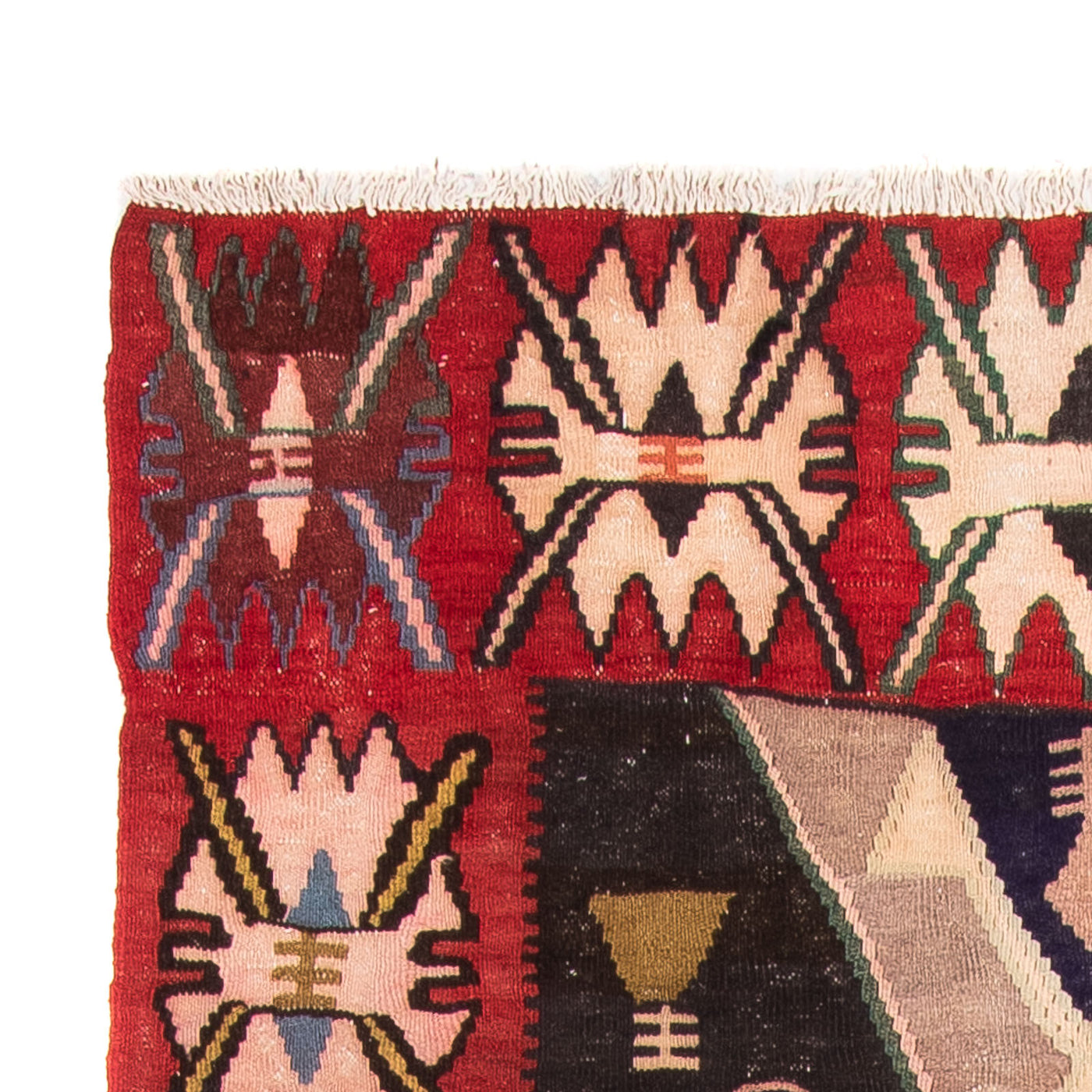 Antique Kilim Rug 300x150cm